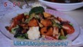 加藤綾子　フードonパレード