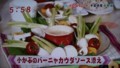 加藤綾子　フードonパレード