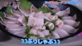 加藤綾子　フードonパレード