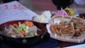 加藤綾子　フードonパレード