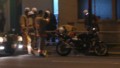バイク事故