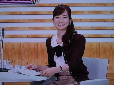 皆藤愛子　エンタ、イイかもON