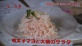 加藤綾子　フードonパレード