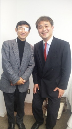 HUMAN〜どん底からの脱出！…『元ツカサ・川又三智彦社長』 「てるてるソング」酒場のギター弾き 小野塚テルの一日一冊一感動『感動の仕入れ！』日記