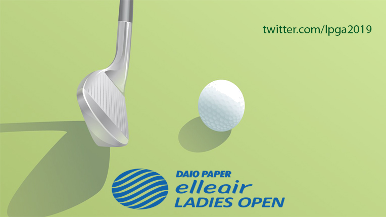 エリエール ゴルフ 2019