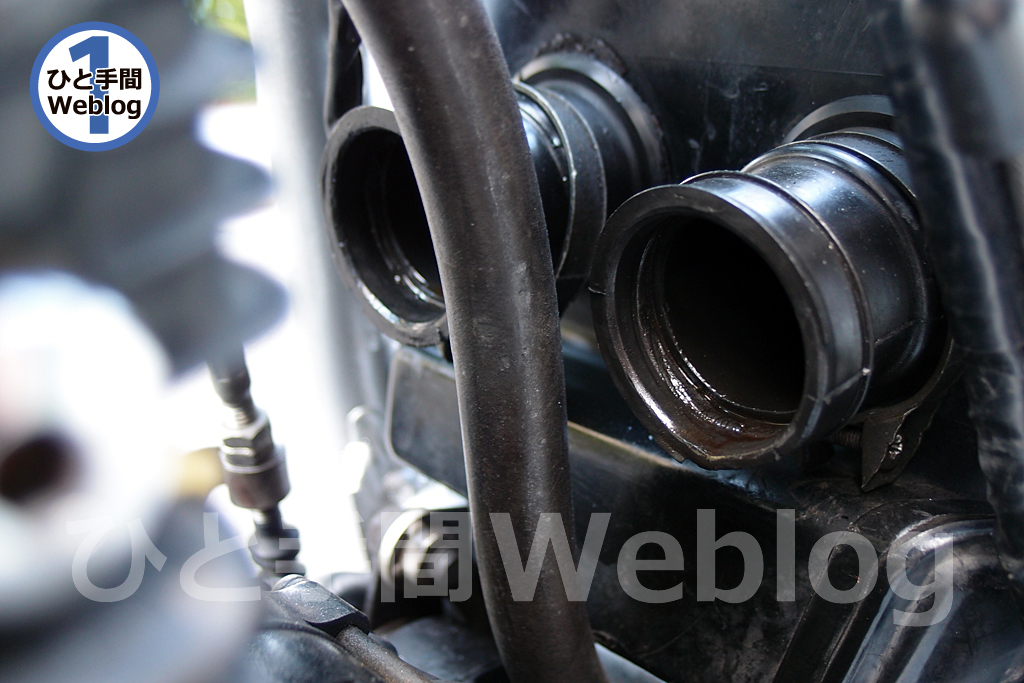 ⭐️CBX125F❗️運転楽しい6速MT⭐️バッテリ・プラグ・燃料コックなど