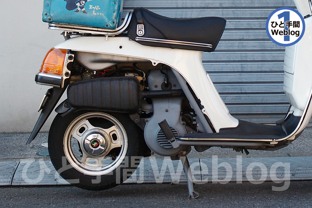 ジェンマ125 純正 スピードメーター CS125D スズキ ジェンマ125 （ジェンマ125 純正 スピードメーター CS125D