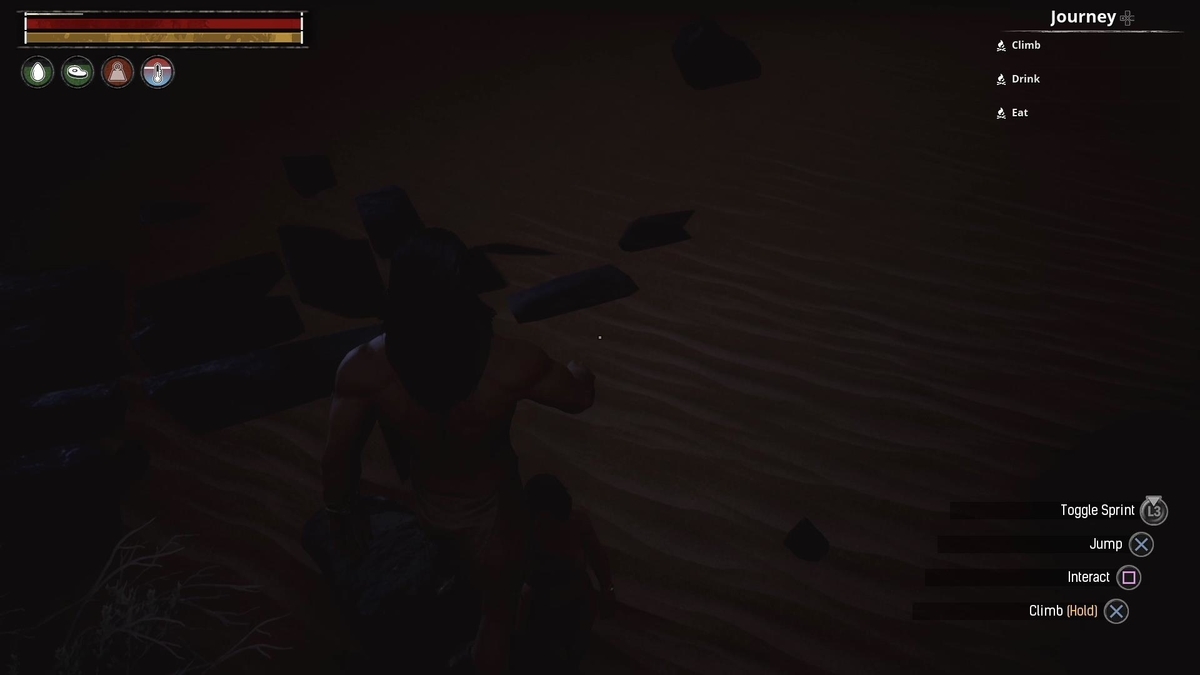 Ps4 Conan Exiles のトロフィー攻略 海外版でプレイ ゲームを巡る備忘録