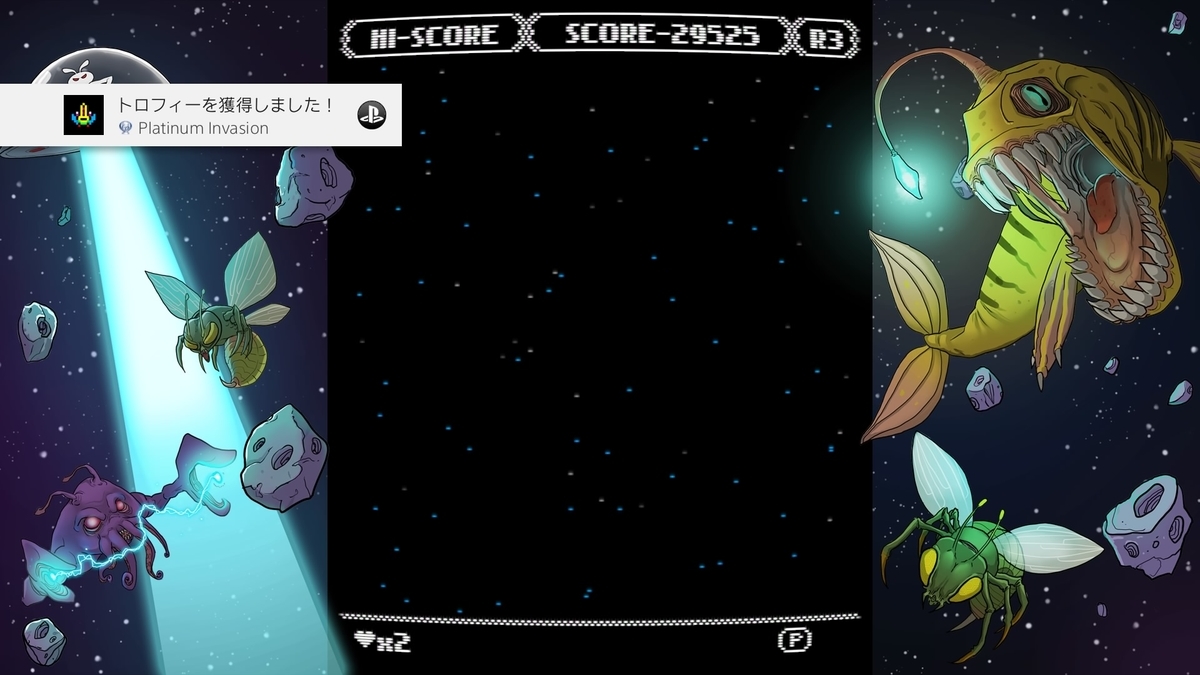 Platinum Invasion f:id:lucamoongames:20190429095217j:plain