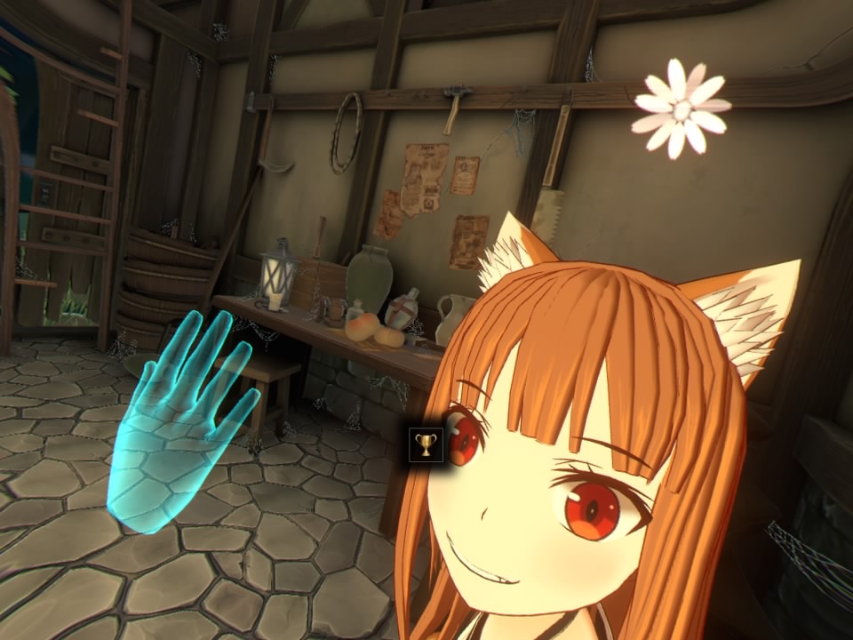 ご褒美 f:id:lucamoongames:20191106222503j:plain