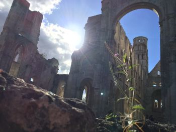 Netflixおすすめドラマ ブラック ミラー 紹介とネタバレ感想 ルッカのあらすじ園