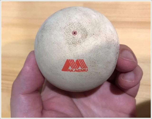 ソフテニ・タイムズ】アカエムの正しい使い方 日常のお手入れ編