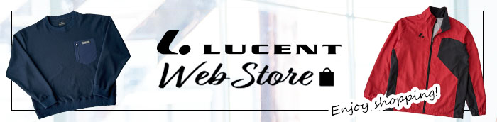 ルーセント　WEBストア