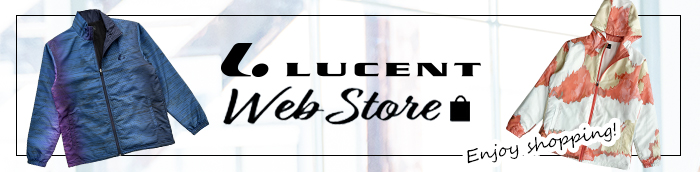 ルーセント　WEBストア