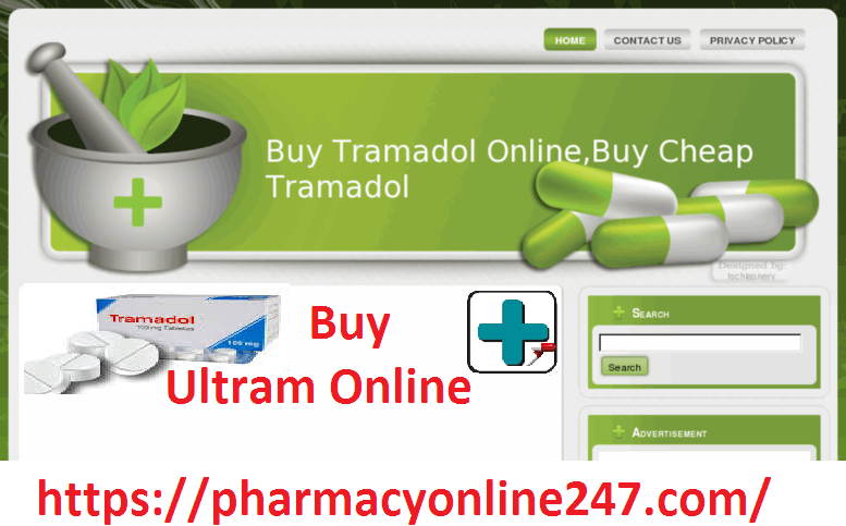 Purchase Ultram Online
