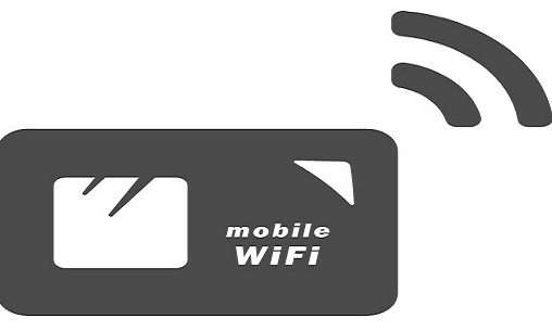 ポケットWiFi(モバイルルーター)おすすめランキング。ミニマリストのインターネット環境を公開【月額料金・データ通信量・回線速度】