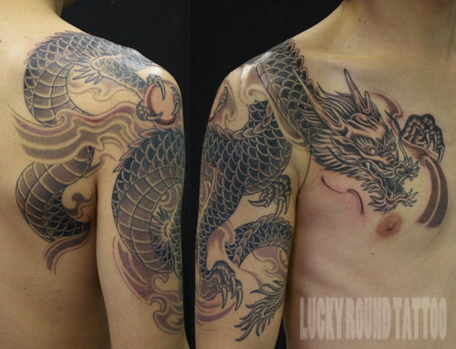 f:id:luckyroundtattoo:20140504091833j:image