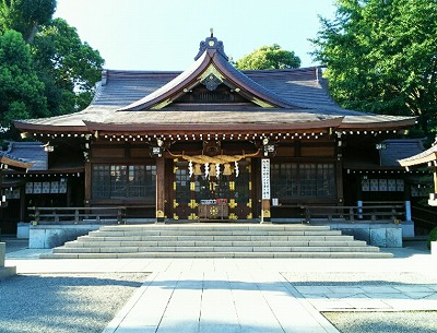 出水神社の御朱印にはご利益がある 仕事運を上げたい男性の体験談 仕事運を上げる方法 私はこれで金運を引き寄せました