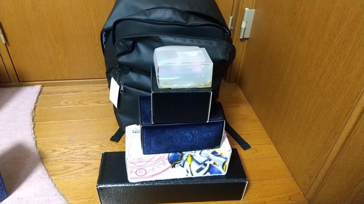 ミソのデュエルのミソ】コラボ商品レビュー！【BRAIN STORAGE
