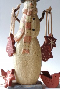 クリスマスオーナメント