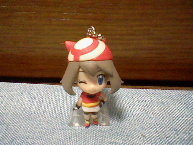 ポケモンアニメの歴代ヒロインが大集結 でふぉめminiポケットモンスター ガールズスペシャル Chaosluigiのブログ