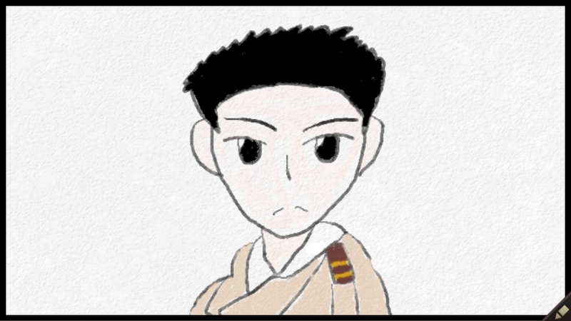 市川知宏さん誕生日記念 ユーリ Chaosluigiのブログ