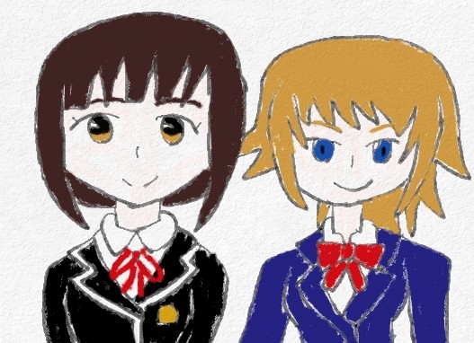 牧野由依さん誕生日記念 蒼井雪枝 ホシノ フミナ カオルイの自由きままなブログ