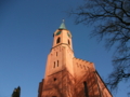 unsere Kirche