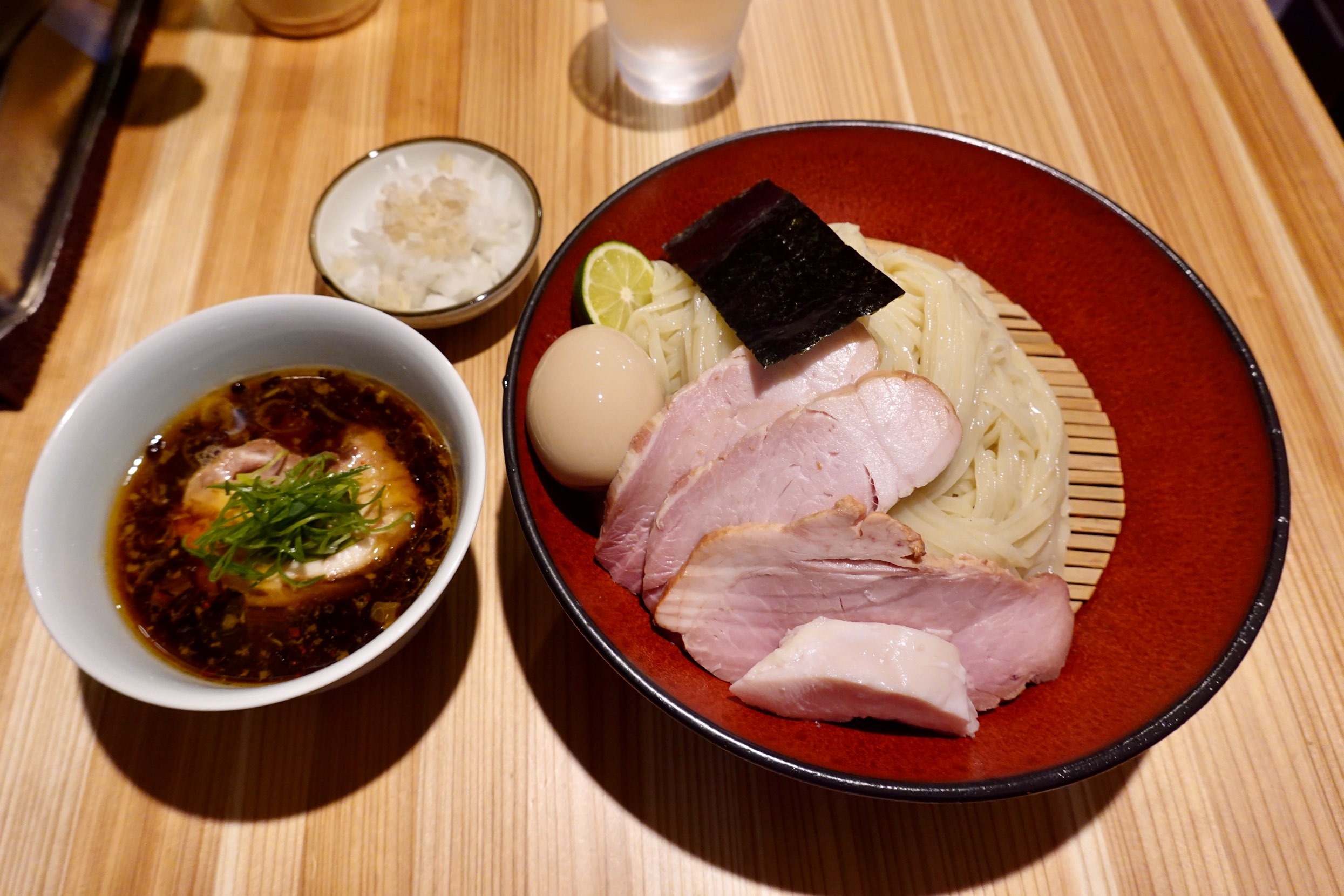 ら ぁ めん 鴇