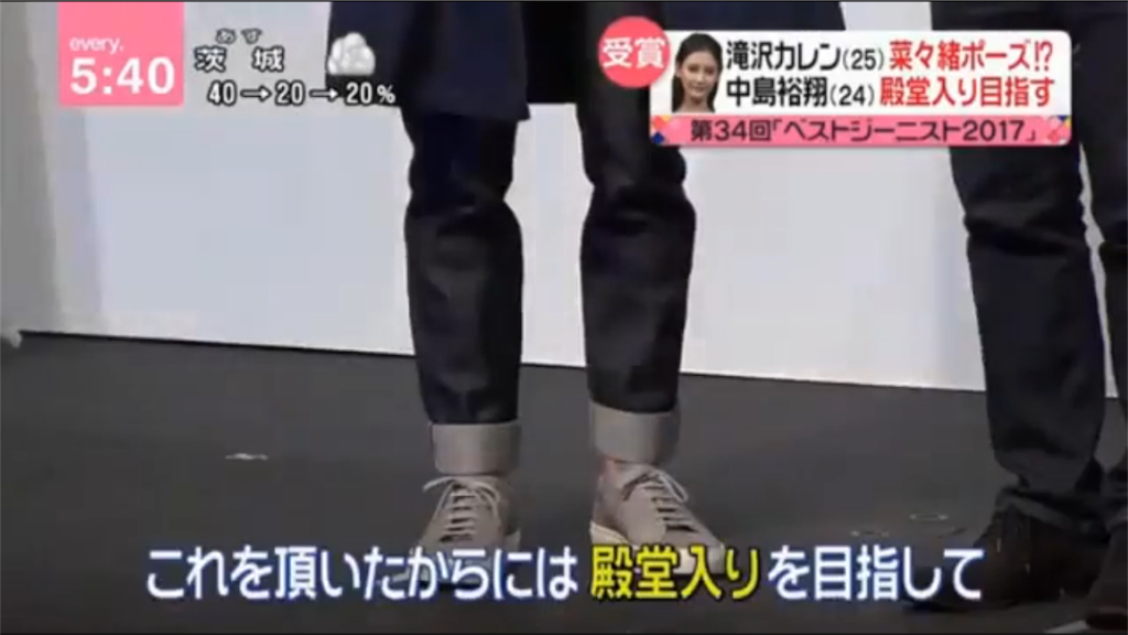君は僕の風だった