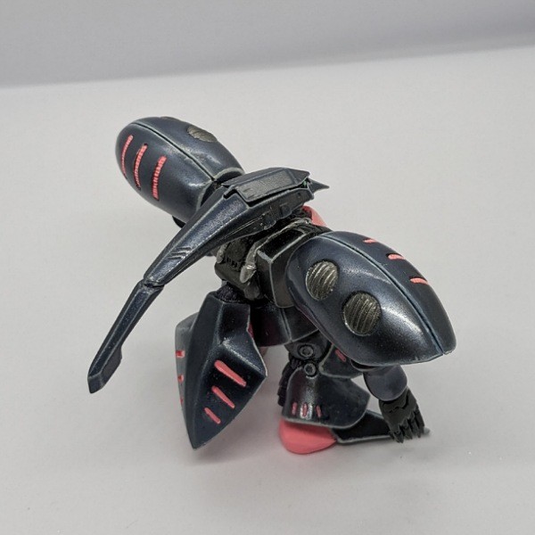 1円～ B-CLUB 1/144 機動戦士ガンダムZZ ZZガンダムVer.Ka レジンキット