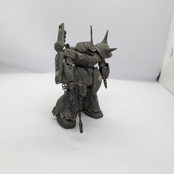 多摩工房 1/220 小林版マラサイ 小林誠 ガレージキット ガレキ レジン