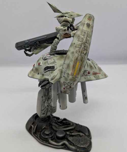 41. 多摩工房 バウンド・ドック 小林誠版（ ガンプ ） - ルナスリーの