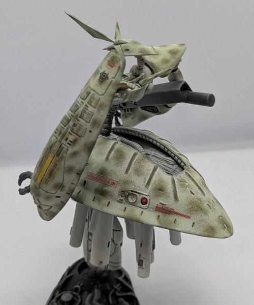 41. 多摩工房 バウンド・ドック 小林誠版（ ガンプ ） - ルナスリーの