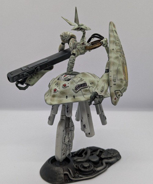 ガンプラ福袋（RG、小林誠の世界、ジ・オ、バウンドドック） ガンプラ福袋（RG、小林誠の世界、ジ・オ、バウンドドック） レビュー