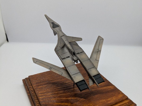 巡音ルカ Appende ver. Tda式　ガレージキット スノー⭐︎キャット hqdefault.jpg