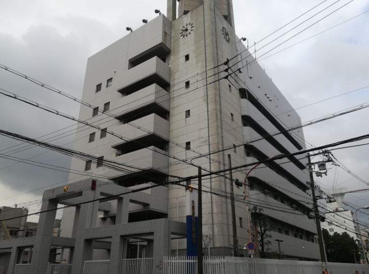 大阪のディープスポット 西成 あいりん地区のドヤ街に潜入してみた その２ ４８歳からのセミリタイア日記