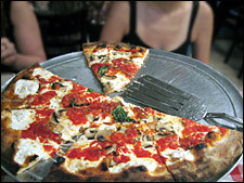 Grimaldi's Pizza