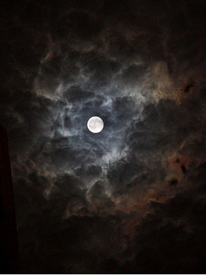 Full Moon 09/15/08