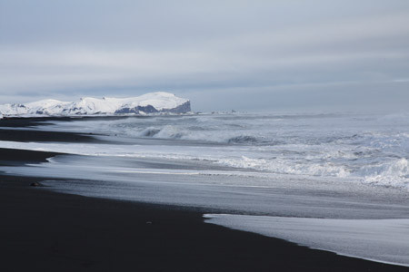 [Iceland South Shore]