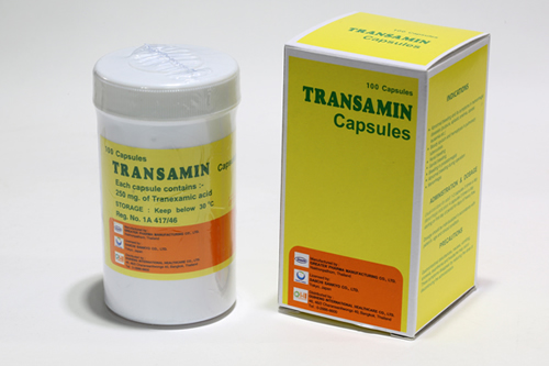 トラネキサム酸