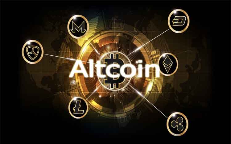 Mengenal Altcoin Sebagai Aset Digital Baru