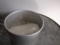 コッヘルで炊飯