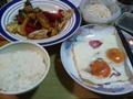 [食]20070427晩