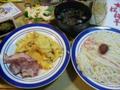 [食] 20070726晩