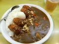 [食] 20071001晩