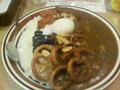 [食] 20071211晩