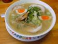 [食] 20080321昼 美乃ぶのラーメン