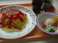 [食] 20080509昼