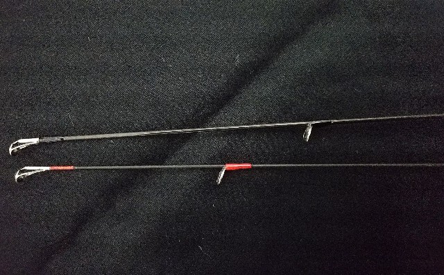 オリムピック 16 カラマレッティー 832ML-S インプレ - ルアりずむ